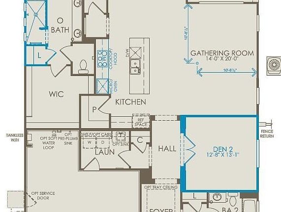 2nd image of this home