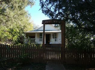 725 E Cucharras St, Colorado Springs, CO 80903