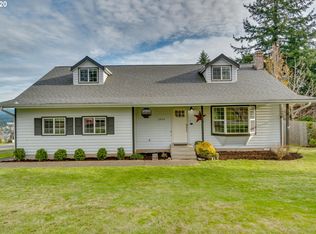 2952 NW Ivy Ln, Camas, WA 98607