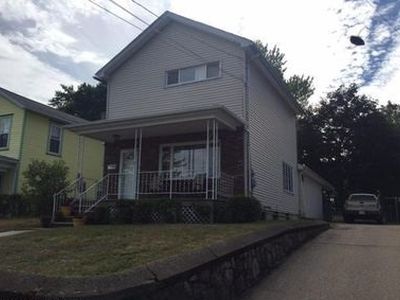 619 Montgomery Ave, West Pittston, PA, 18643
