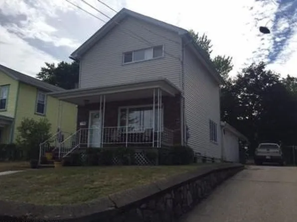 619 Montgomery Ave, West Pittston, PA 18643