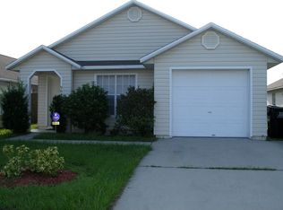 9610 Lupine Ave, Orlando, FL 32824