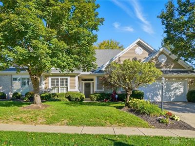 1271 Forest Walk Dr, Dayton, OH, 45459