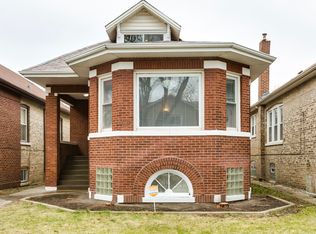 8316 S Aberdeen St, Chicago, IL