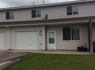 2106 14th St NW, Minot, ND 58703