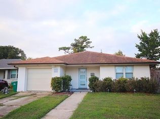 4709 Kawanee Ave, Metairie, LA 70006