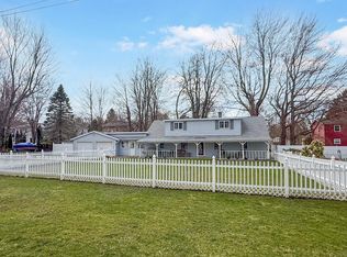 530 Baker Ave, Erie, PA