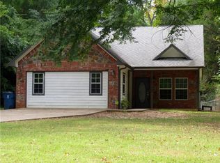 203 Hagan Rd, Whitehouse, TX 75791