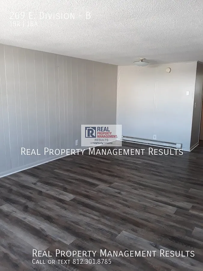 Boonville Duplex with Large Garage Storage — Photo 2