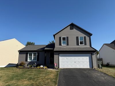 8516 Old Ivory Way, Blacklick, OH, 43004