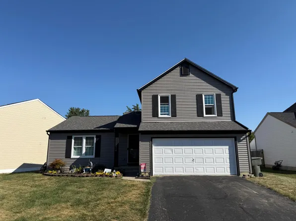 8516 Old Ivory Way, Blacklick, OH 43004
