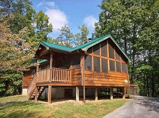 1637 Ridgecrest Dr LOT 151A, Sevierville, TN 37876