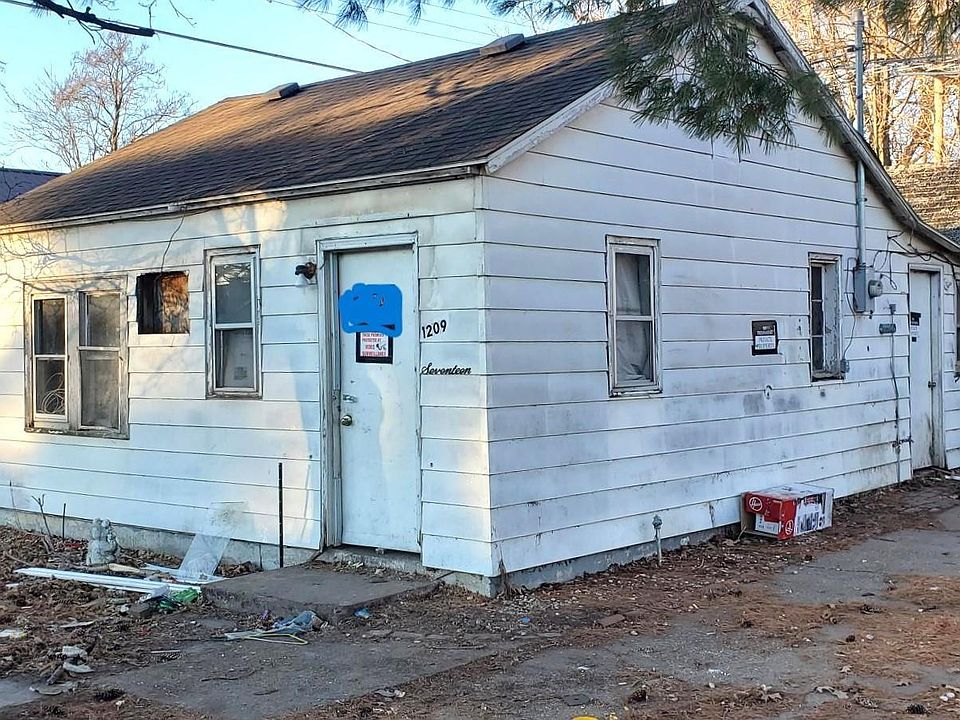 1st image of 1209 17th St