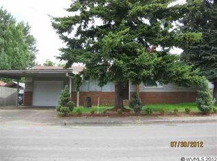 2354 Evergreen Ave NE, Salem, OR 97301