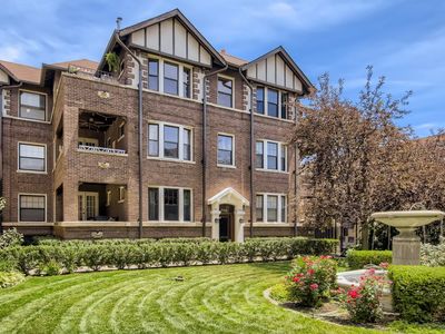 2108 W North Ave APT 3N, Chicago, IL, 60647