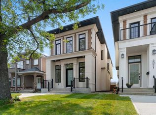 2019 N 6th Ave NW, Calgary, AB T2N 0W6