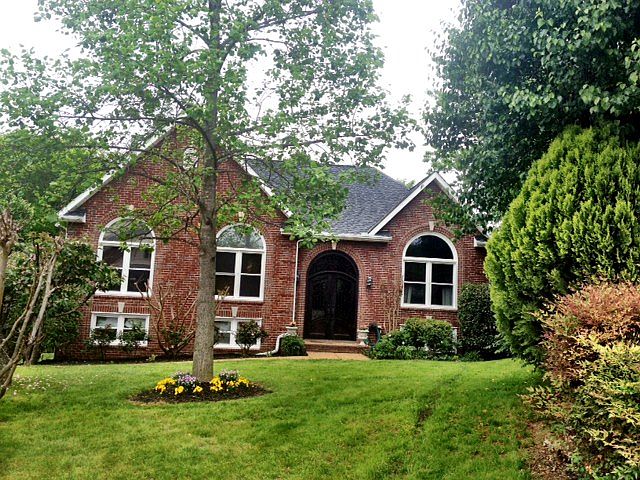 2nd image of 601 Andrew Rucker Ln