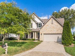 7284 Jefferson Meadows Dr, Blacklick, OH 43004