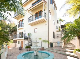 8141 Cabora Dr, Playa Del Rey, CA 90293