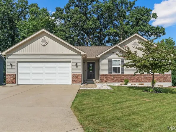 215 Cynthia Dr, Truesdale, MO 63380