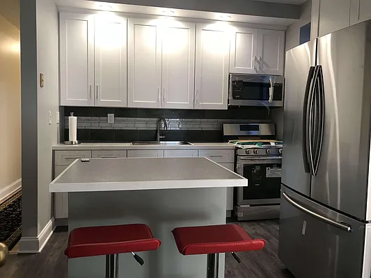 Rented by Compass | media 44