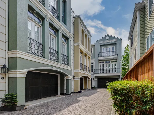 1818 Binz St APT D, Houston, TX 77004