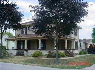 429 S Hazel St, Upper Sandusky, OH 43351
