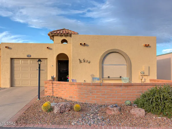 1128 W Camino Velasquez, Green Valley, AZ 85622