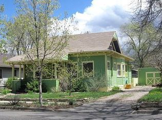 220 N Shields St, Fort Collins, CO 80521