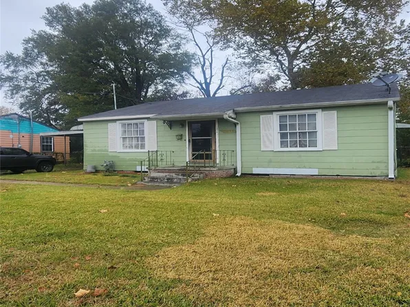 1834 Corbitt St, Shreveport, LA 71108