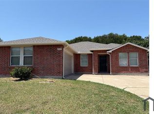 2717 Cameron Way, Mesquite, TX 75181