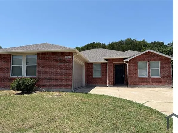 2717 Cameron Way, Mesquite, TX 75181