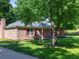 1090 Delaney Ferry Rd, Nicholasville, KY 40356