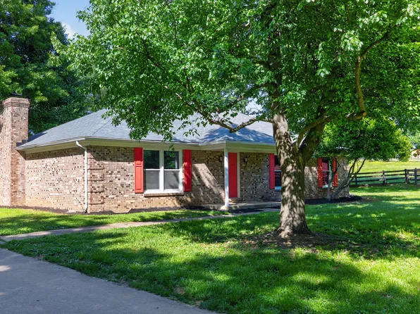 1090 Delaney Ferry Rd, Nicholasville, KY 40356