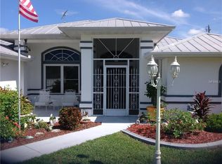 522 Macarthur Dr, Pt Charlotte, FL 33954