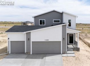 11065 Coastal Hills Ln, Peyton, CO 80831
