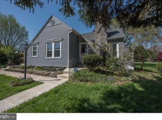 114 N Glenwood Ave, Aldan, PA 19018