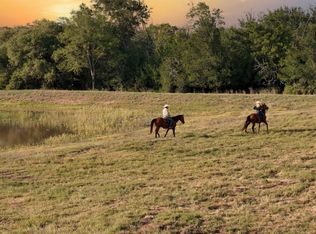 4 Round Top Farms Dr LOT A, Round Top, TX 78954