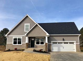 1493 New Murraytown Rd, Cleveland, TN 37312