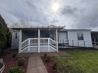 1699 N Terry St Space 133, Eugene, OR