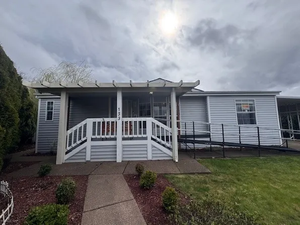 1699 N Terry St Space 133, Eugene, OR 97402