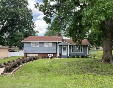 2118 N 33rd St, Saint Joseph, MO, 64506