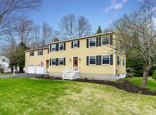 15 Ridge Rd, Westbrook, ME 04092