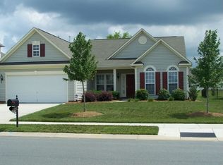 203 Wood Lake Dr, Monroe, NC 28110