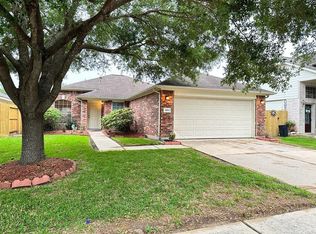 6006 Ricker Park Cir, Katy, TX 77449