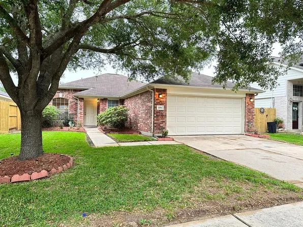 6006 Ricker Park Cir, Katy, TX 77449