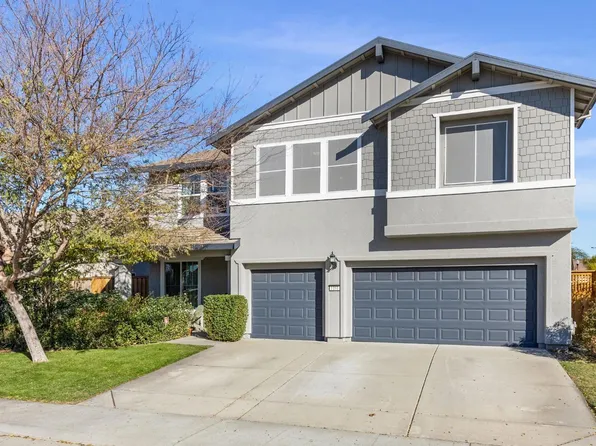 1161 Essington Ln, Roseville, CA 95747