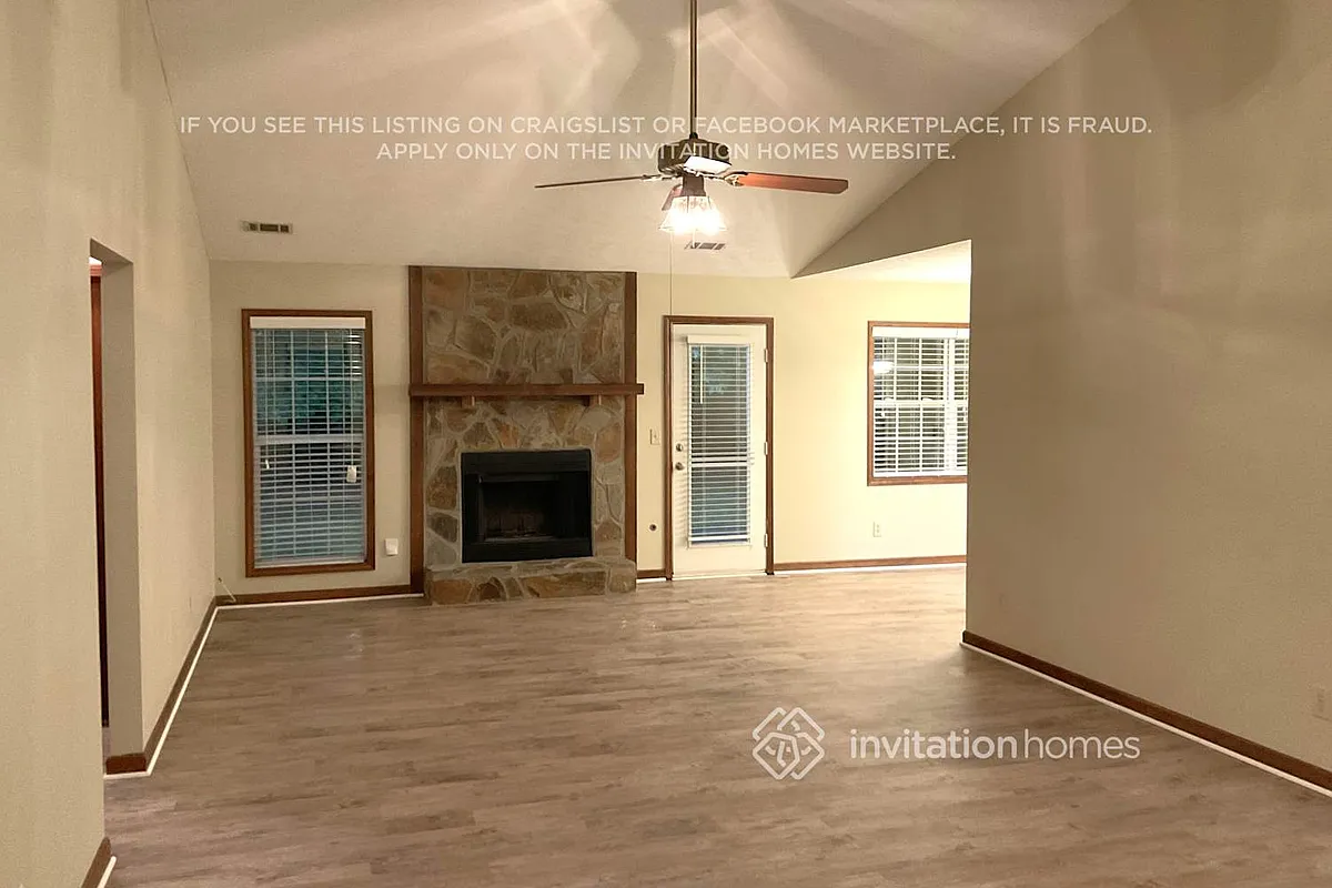 Building Photo - 172 Colemans Bluff Dr