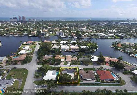 Home For Sale In Bal Harbour