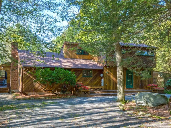 19 Beechwood Ln, Tolland, MA 01034